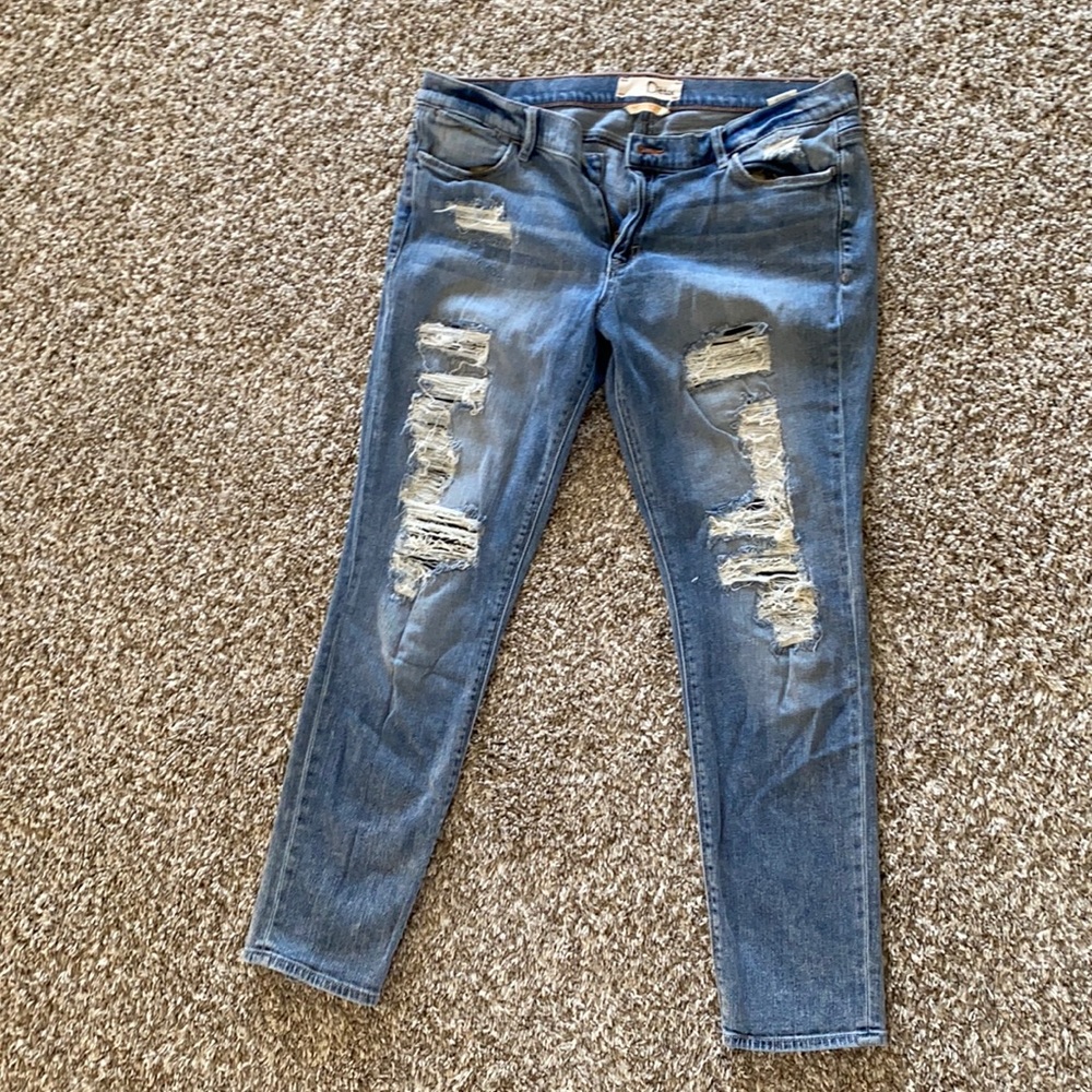 Jeans by Ditto